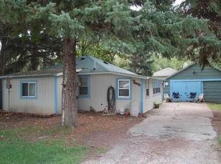 207 W Monroe St, Durand, MI