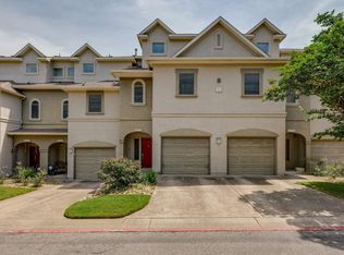 11203 Ranch Rd #1504, Austin, TX 78745