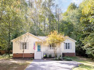 12513 Cameron Bay Dr, Midlothian, VA 23112