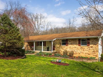 12670 Lake Ln, Athens, OH, 45701
