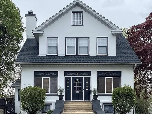 917 Bellevue Ave, Hulmeville, PA 19047