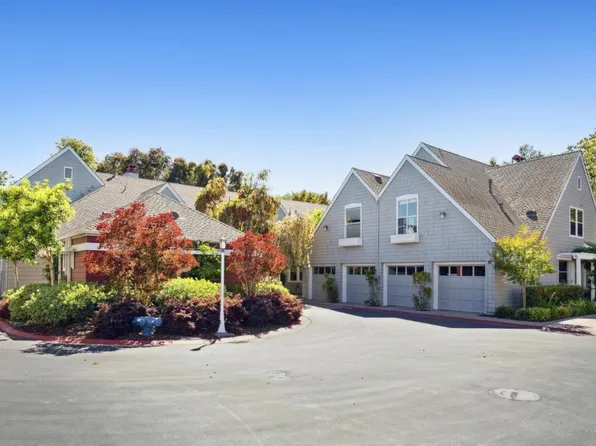 602 Mendocino Way, Redwood City, CA 94065