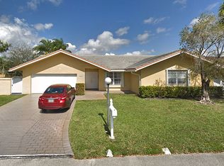 8845 SW 57th St, Miami, FL 33173