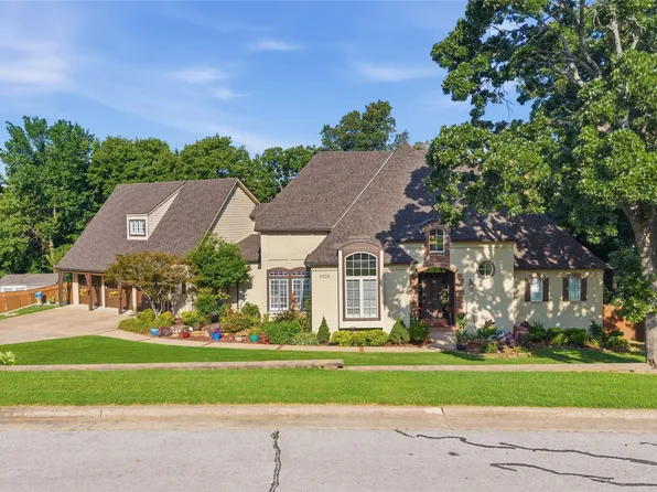 11528 S 4th St, Jenks, OK 74037