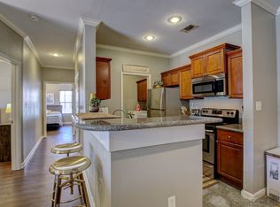 10801 Paul Eells Dr #10809-09, Maumelle, AR 72113