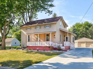 480 E Genesee St, Frankenmuth, MI 48734