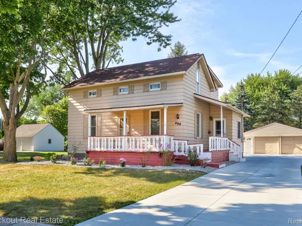 480 E Genesee St, Frankenmuth, MI 48734