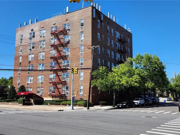 222-89 Braddock Avenue #6-H, Bellerose, NY 11426