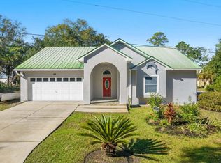 49 Wish Ln, Santa Rosa Beach, FL 32459
