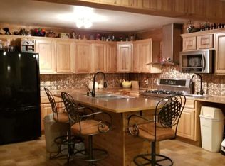 17800 S 590th Rd, Fairland, OK 74343