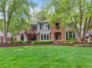 9360 Lexford Way, Brighton, MI 48114