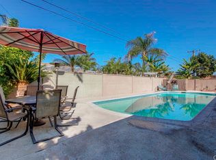 3349 W Glen Holly Dr, Anaheim, CA 92804