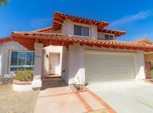 12870 Gambusa Way, San Diego, CA 92129
