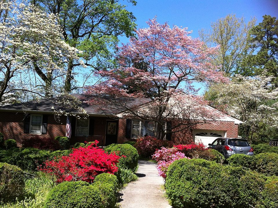 811 Mansion Dr, Hopewell, VA 23860 Zillow