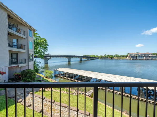 101 Long Island Dr APT 201, Hot Springs National Park, AR 71913