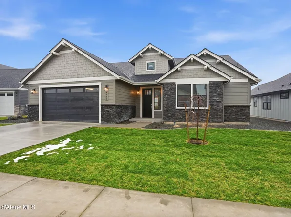 4448 W Enclave Way, Coeur D Alene, ID 83815