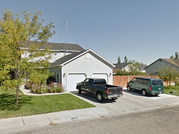 2nd image of 4445 Nathan Dr