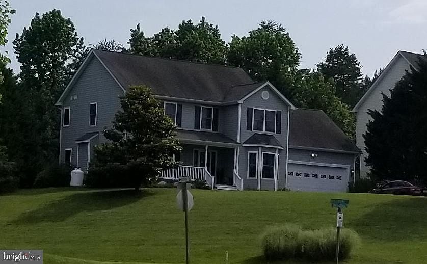 1st image of 10717 Chancellorville Dr