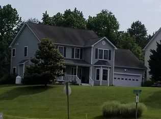 10717 Chancellorville Dr, Spotsylvania, VA 22553