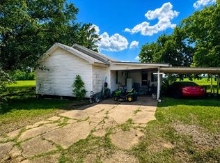 176 Rexmere Ln, Moreauville, LA 71355