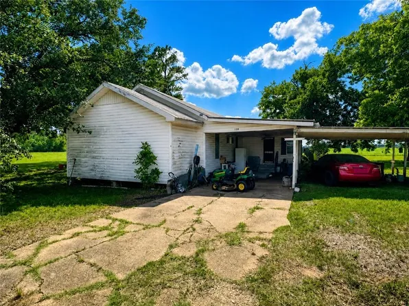 176 Rexmere Ln, Moreauville, LA 71355