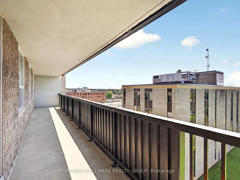 1380 Prince Of Wales Dr #703 — Photo 30