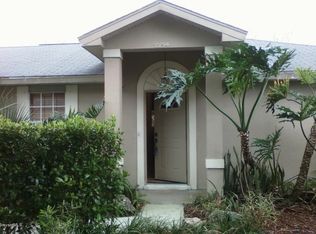 2286 Kent St NE, Palm Bay, FL 32907