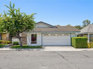 19 Woodrush, Irvine, CA 92604