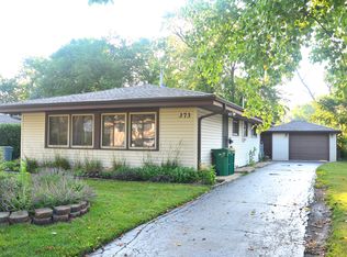 373 Nancy Ln, Wheeling, IL 60090