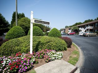 Foxcreek Apartments, Winston Salem, NC 27103