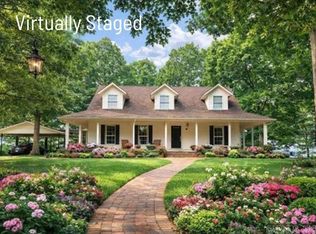 1199 Gr 607 Rd, Beech Grove, AR 72412