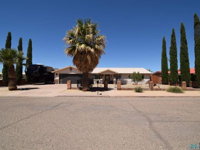 1920 Lisa Dr, Deming, NM, 88030