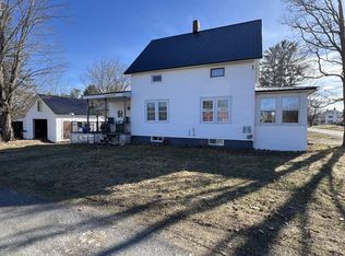2 Alton St, Milo, ME 04463