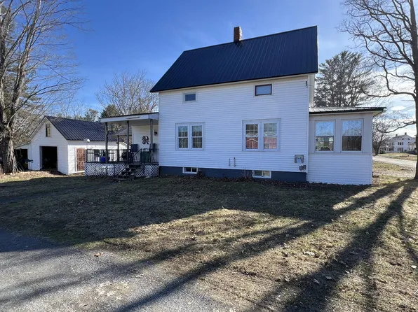 2 Alton Street, Milo, ME 04463