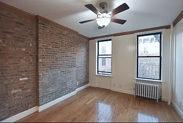 Rented by Compass
