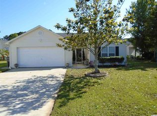 214 Forest Dr, Longs, SC 29568