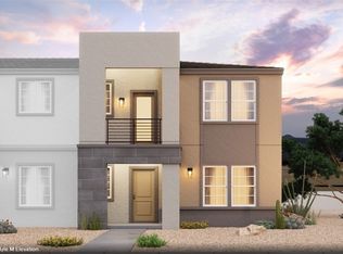 6211 Runestone St LOT 21, Las Vegas, NV 89113