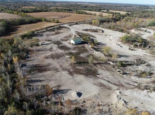 TRACT One K Hwy, Stet, MO 64680