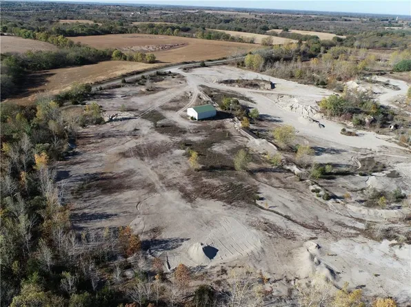 TRACT One K Hwy, Stet, MO 64680