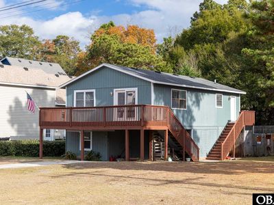 317 Harbour View Dr Lot 115, Kill Devil Hills, NC, 27948