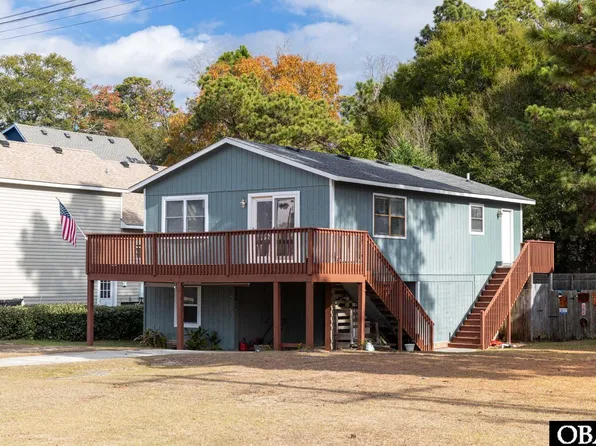 317 Harbour View Dr Lot 115, Kill Devil Hills, NC 27948