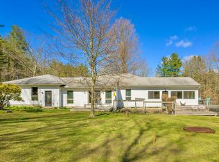 388 West Rd, Alford, MA 01266