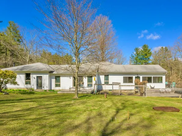 388 West Rd, Alford, MA 01266