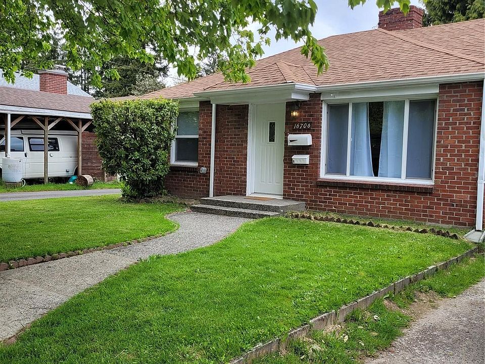 1st image of 16706 5th Ave NE #A