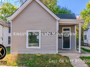 719 Walker Ave, Paris, KY 40361