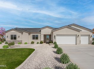 2232 W Magma Rd, Queen Creek, AZ 85144