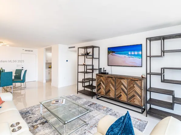 2780 NE 183rd St APT 2014, Aventura, FL 33160