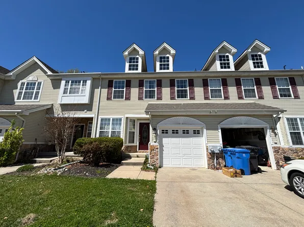 237 Westbrook Dr, Woolwich Township, NJ 08085