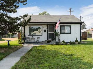 913 Willard Ave, Richland, WA 99352