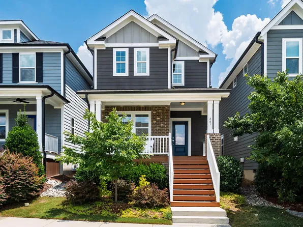261 Douglas Falls Dr, Wendell, NC 27591
